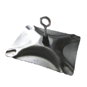 SafetyLink Advance SurfaceLink Roof Anchor