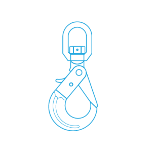 LIFTING CHAIN SLINGS & FITTINGS