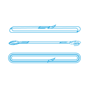 SYNTHETIC SLINGS