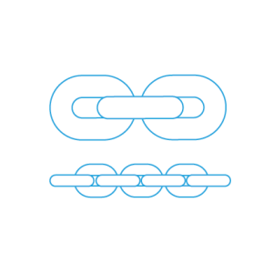 GENERAL PURPOSE CHAIN & FITTINGS