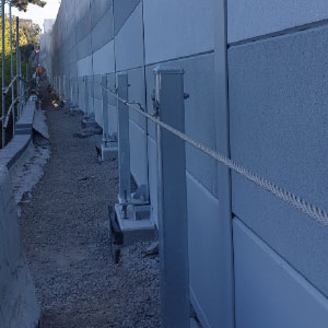 FROGLINE HEIGHT SAFETY SYSTEM